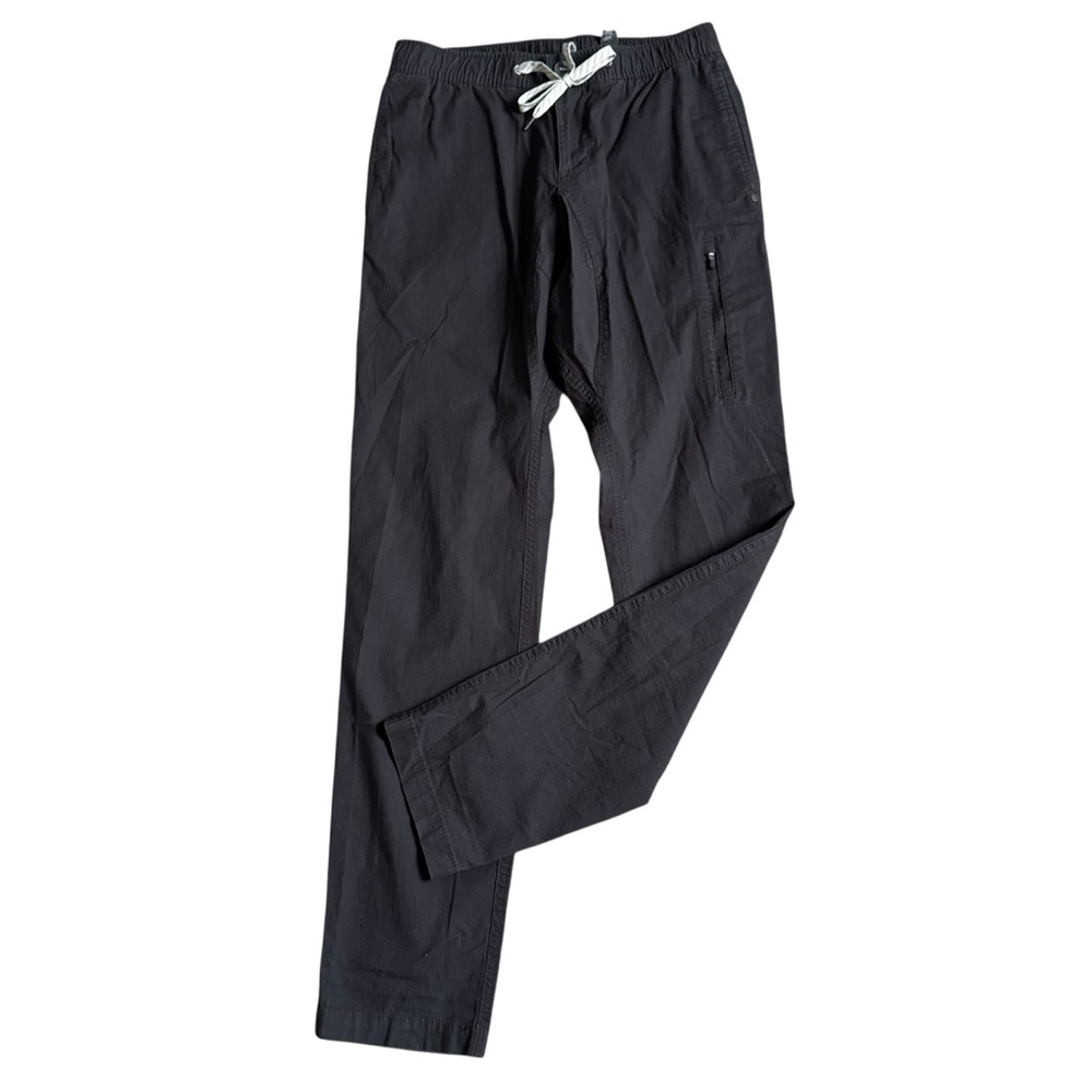 Vuoti Ripstop Pant - Picture 2 of 10